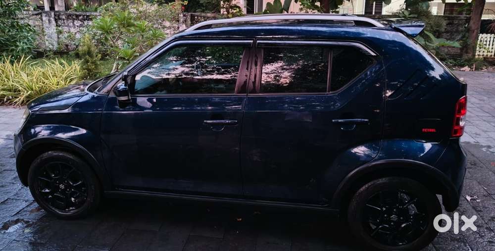 Maruti Suzuki Ignis 1.3 Zeta, 2023, Petrol