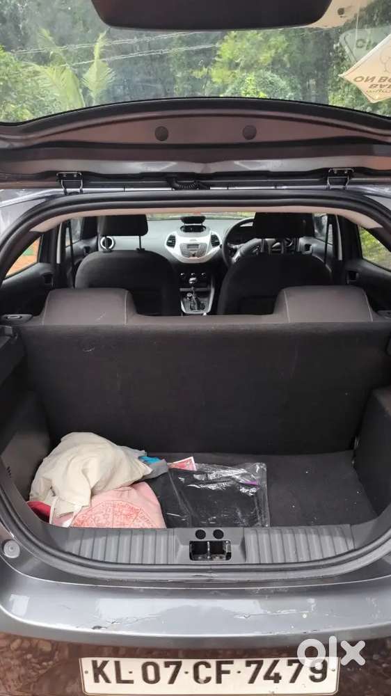 Ford Figo 2015 Petrol 69000 Km Driven