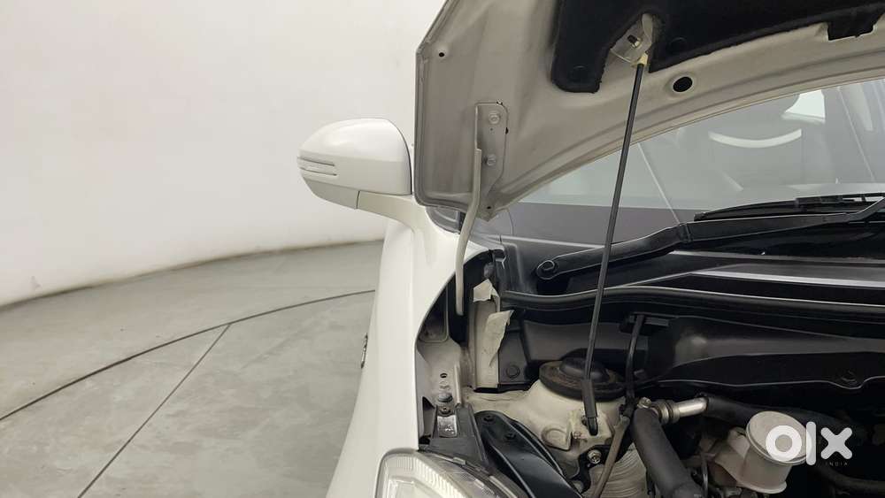 Maruti Suzuki Swift 1.3 Zxi, 2013, Petrol