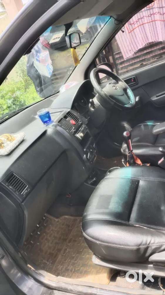 Hyundai Getz 2007 Petrol 80000 Km Driven