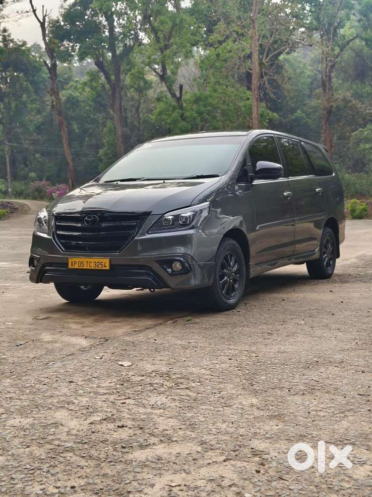 Toyota 2013 Diesel Car
