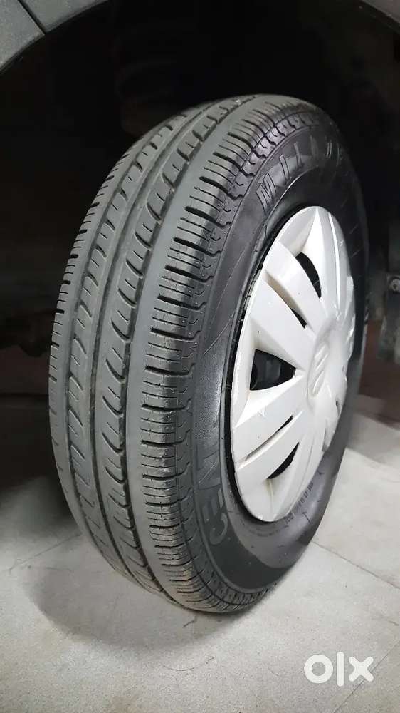 Maruti Suzuki Alto 800 2015