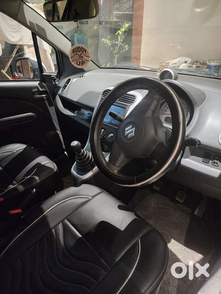 2015 Maruti Ritz Vdi Manual Diesel Car