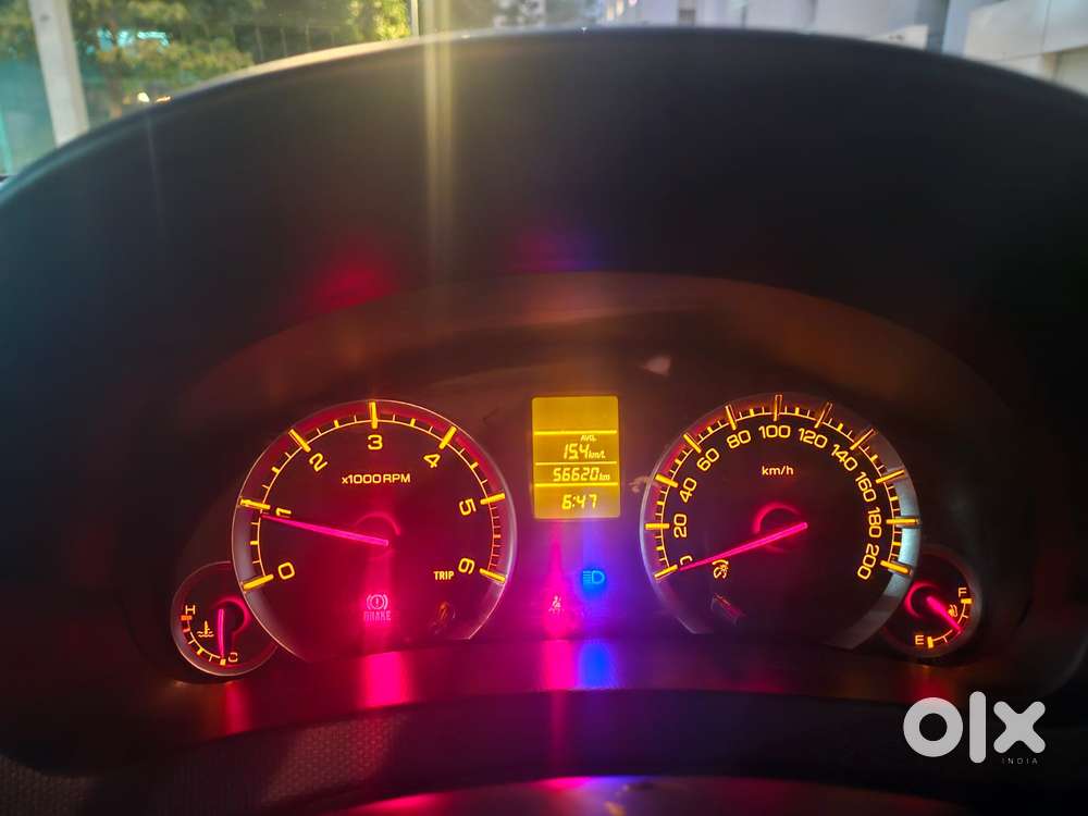 Maruti Suzuki Swift Ddis Vdi, 2014, Diesel