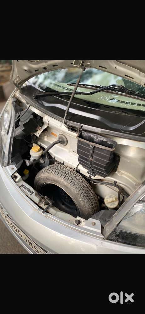 Tata Nano Xta, 2015, Petrol