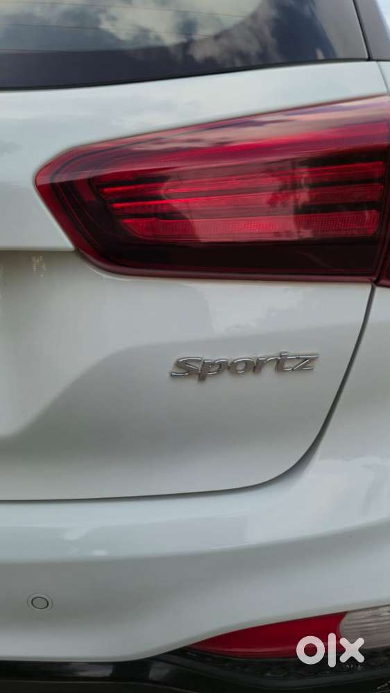 Hyundai I20 Sportz 1.2 Mt, 2020, Petrol