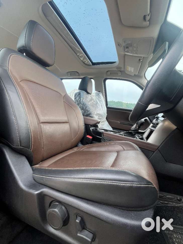 Mahindra Scorpio-n Z8 L Diesel At 2wd 7 Str, 2025, Diesel