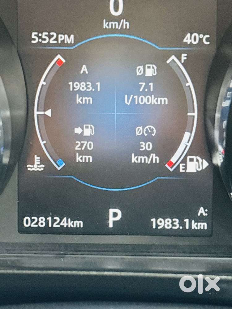 Jaguar Xf 2.0 Diesel Prestige, 2018, Diesel