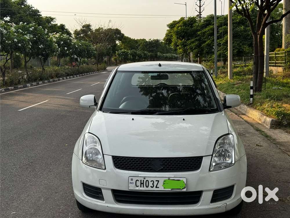 Swift Diesel Maruti 2007