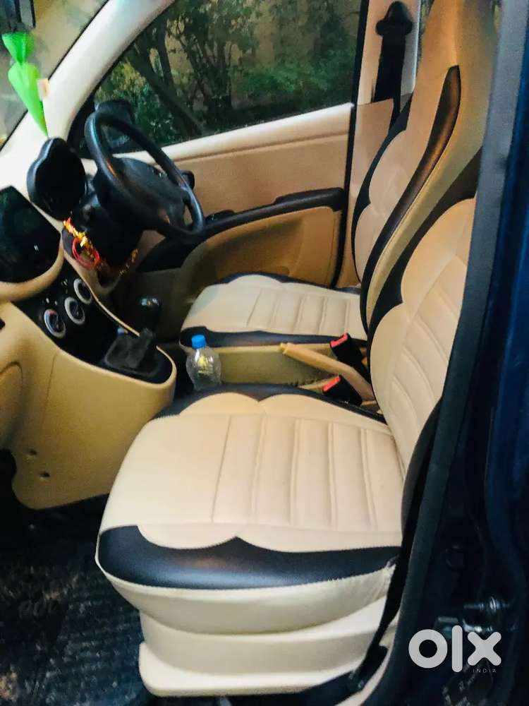 Hyundai I10 Magna 2008 Petrol