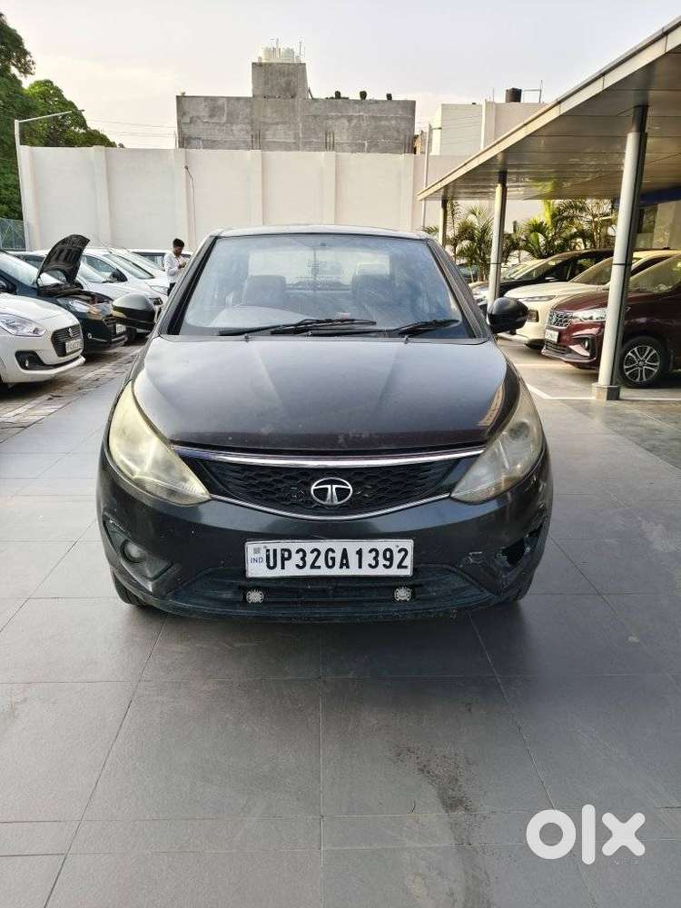 Tata Zest  Quadrajet 1.3 Xms, 2015, Diesel