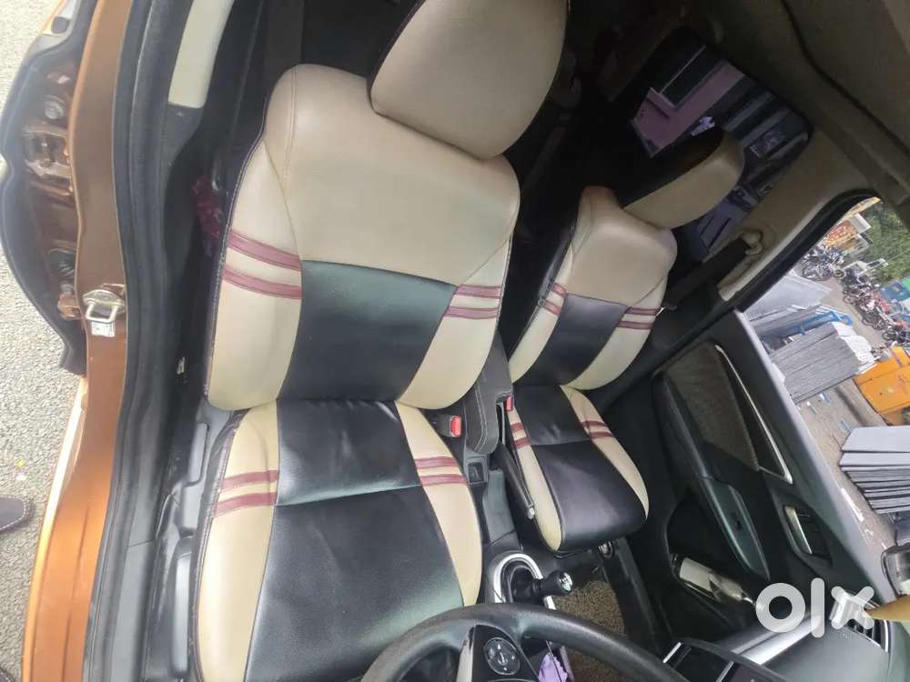 Honda Wr-v 2019 Diesel 107000 Km Driven
