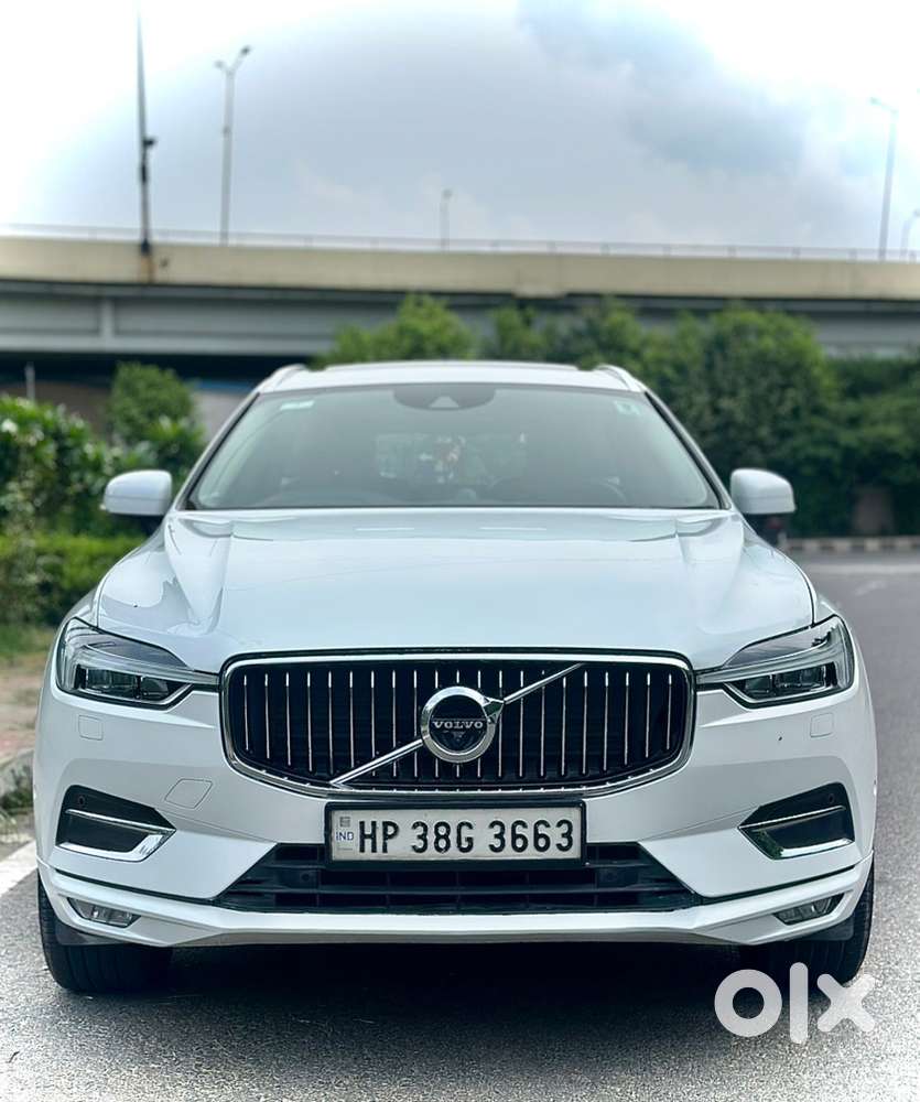 Volvo Xc60 Diesel 2020