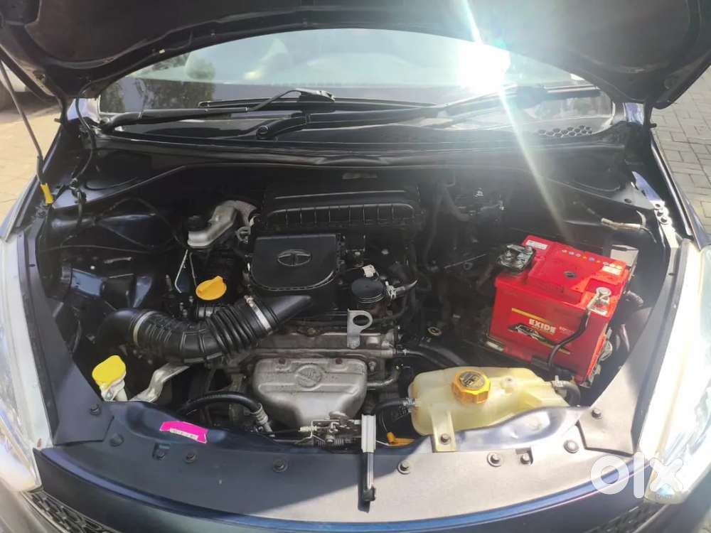 Tata Tigor Xm, 2018, Petrol
