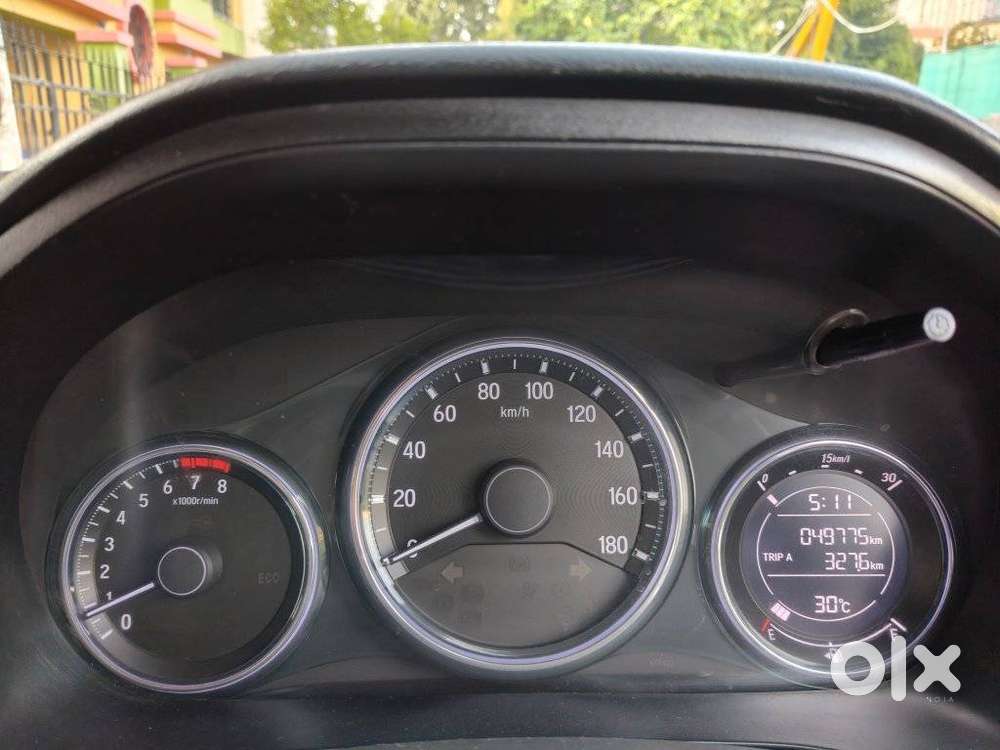 Honda Br-v I-vtec V Mt, 2016, Petrol