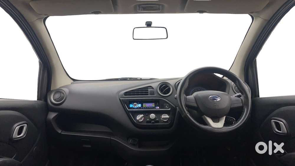 Datsun Redigo 1.0 S, 2019, Petrol