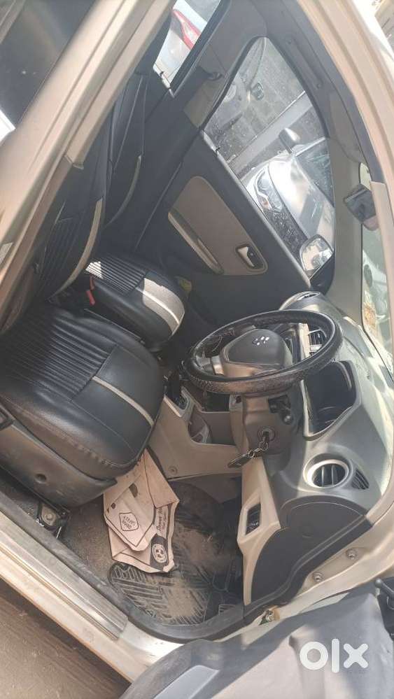 Maruti Suzuki Alto K10 Vxi, 2015, Petrol