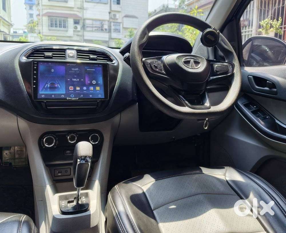 Tata Tiago 1.2 Revotron Xta, 2023, Petrol