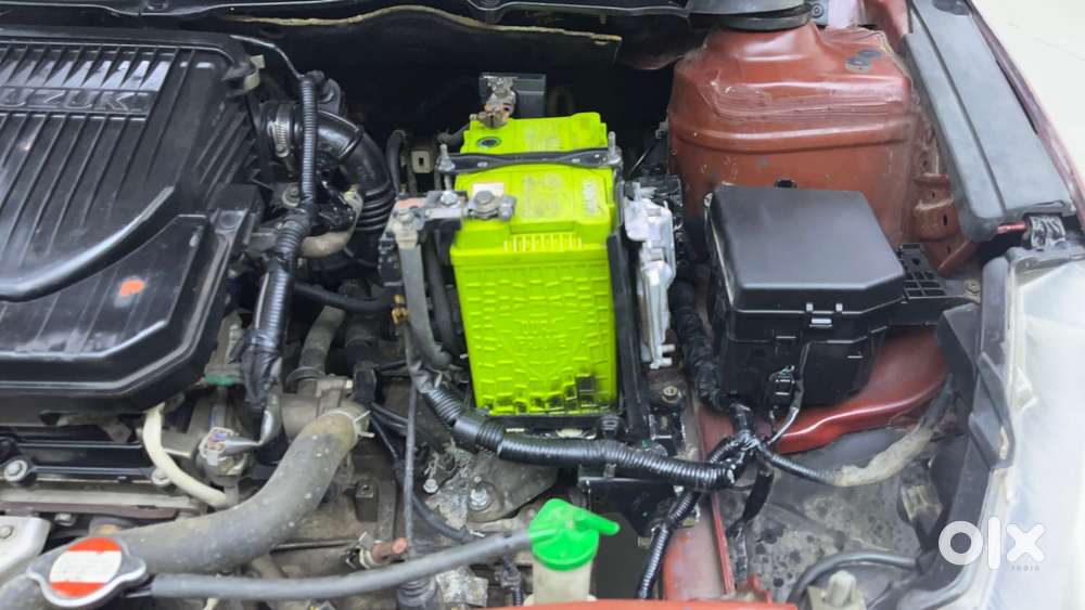 Maruti Suzuki Ciaz Alpha, 2017, Petrol