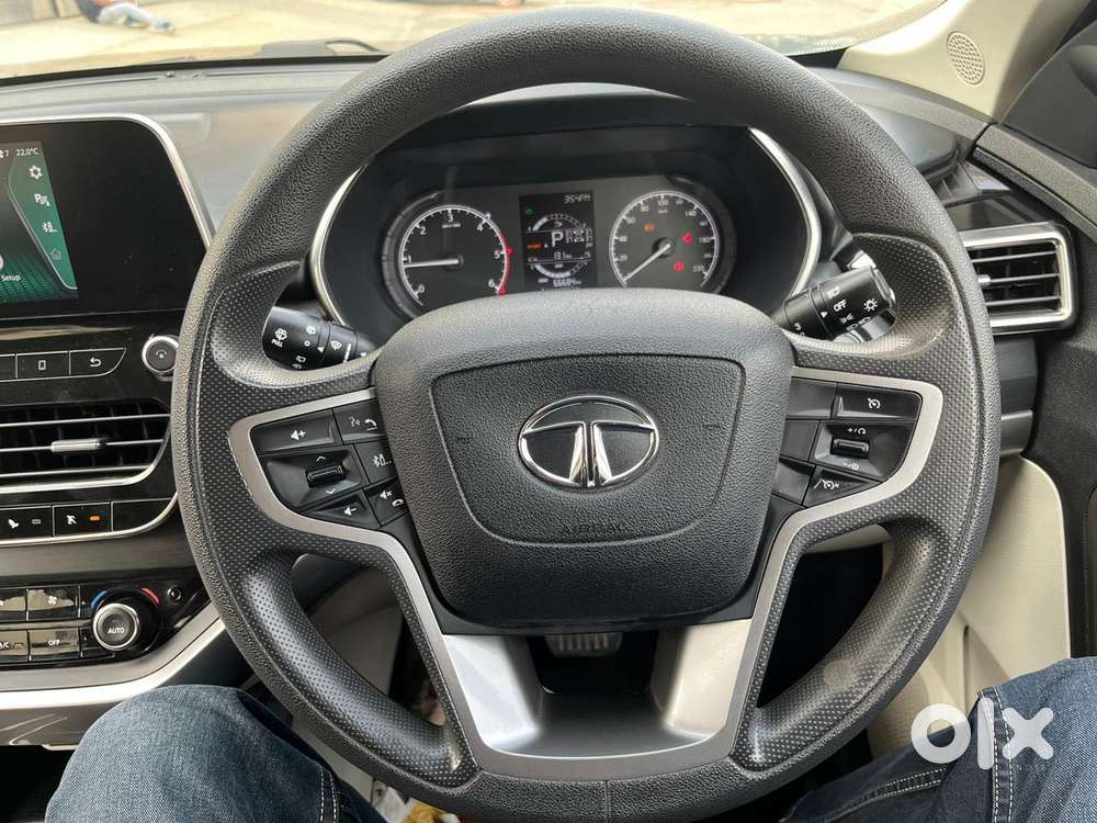 Tata Safari 2.0 Kryotec Xta Plus, 2022, Diesel