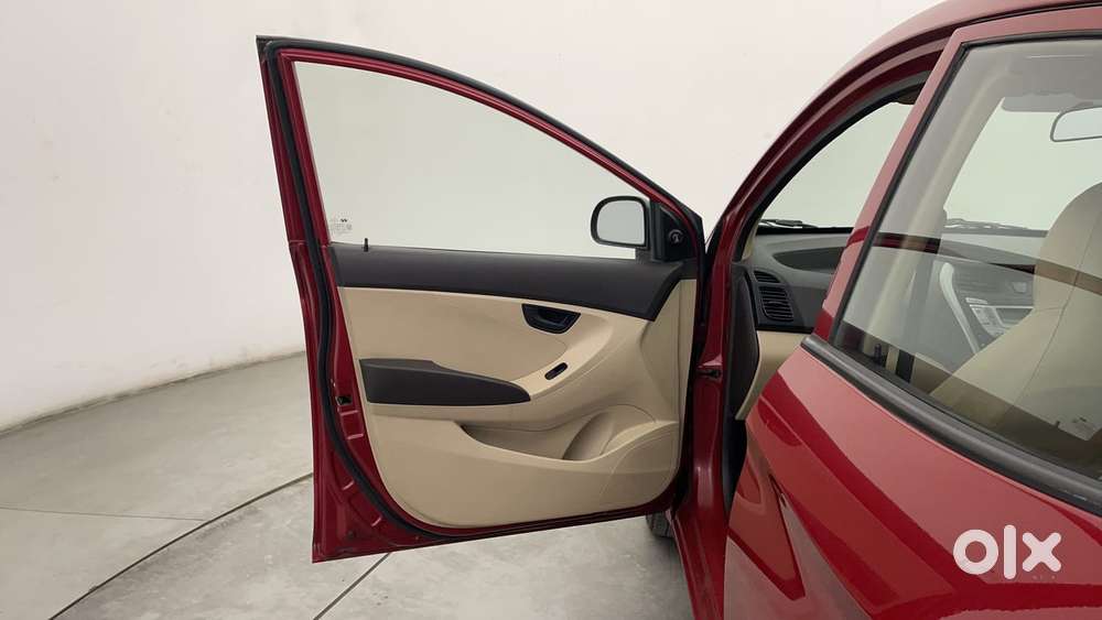Hyundai Eon Magna +, 2018, Petrol