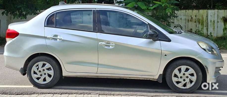 Honda Amaze 1.2 S i-VTEC, 2014, Petrol