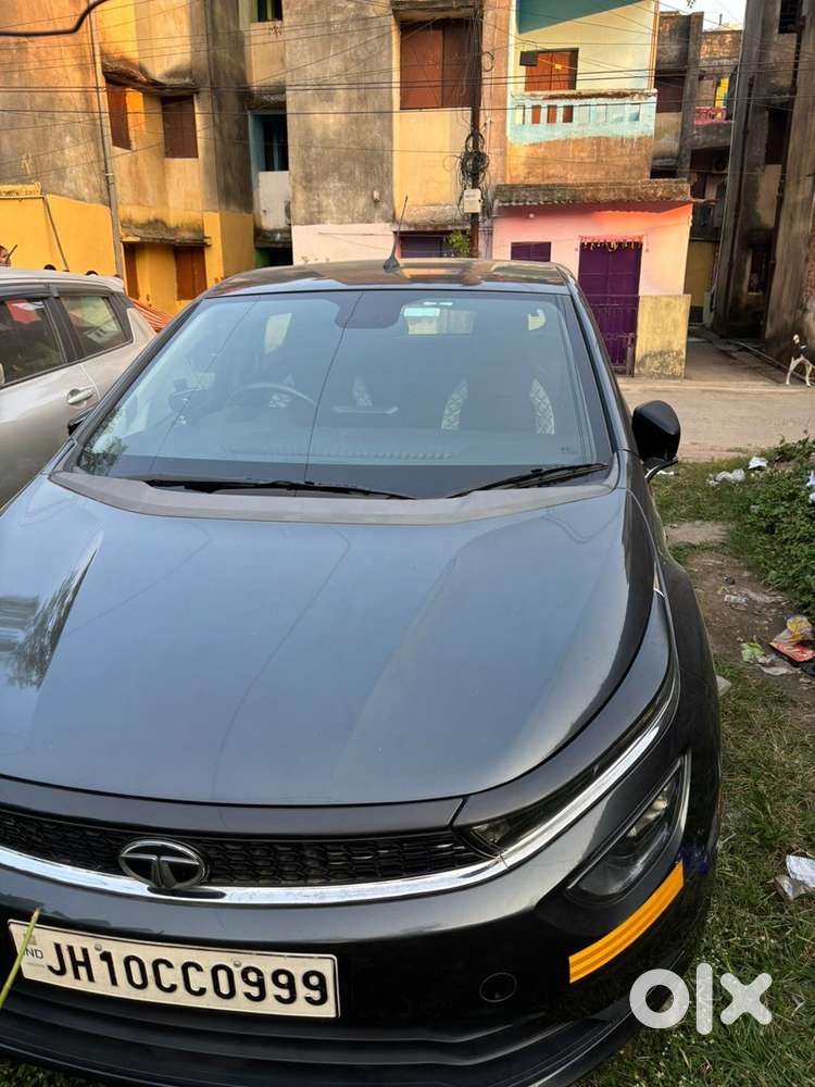 Tata Altroz 1.2 Xz 2020 Petrol Manual