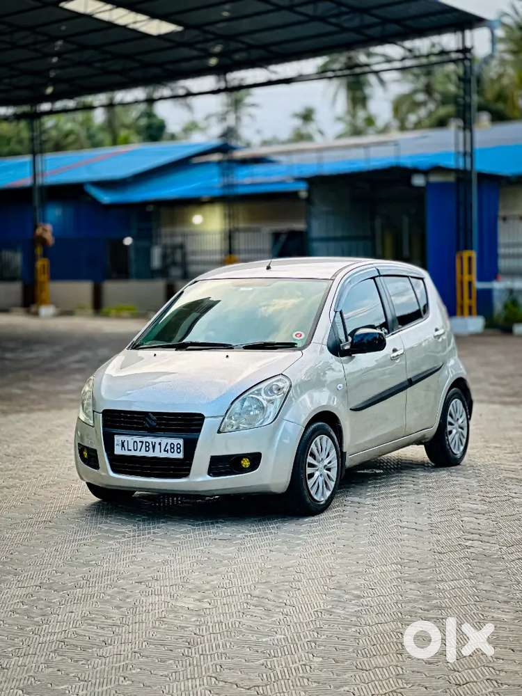 Abs Model Maruti Suzuki Ritz Vdi Diesel Second Owner Malappuram Tirur