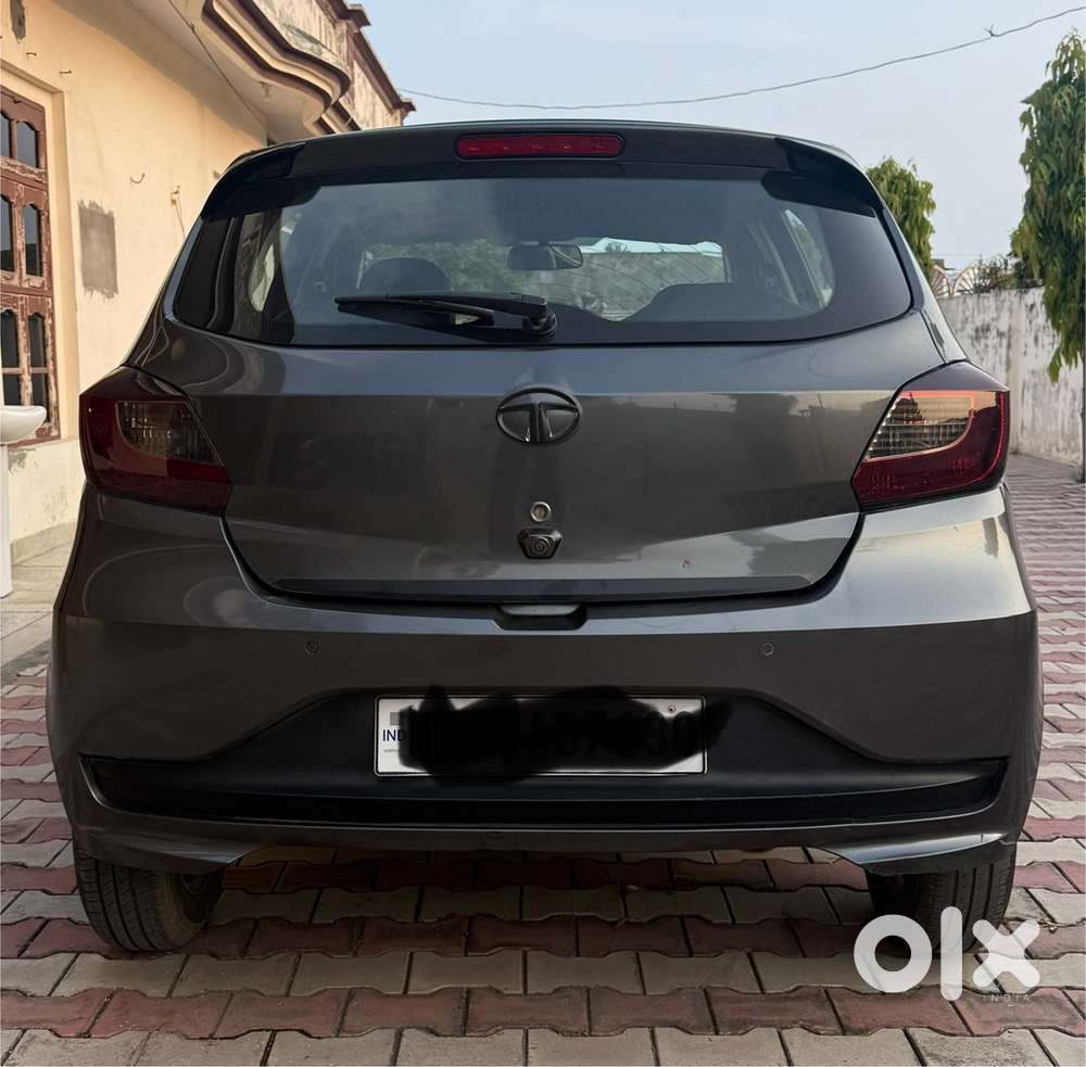 Tata Tiago Xz Plus 2022