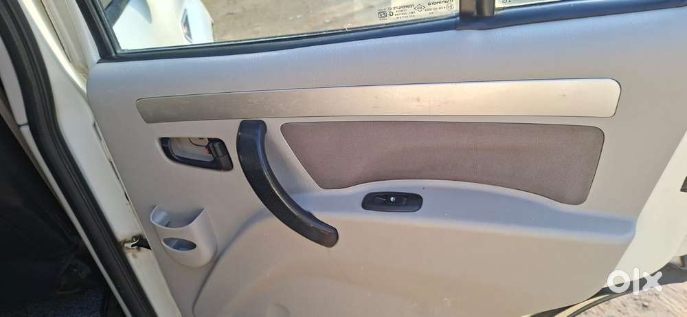 Mahindra Scorpio S11, 2016, Diesel