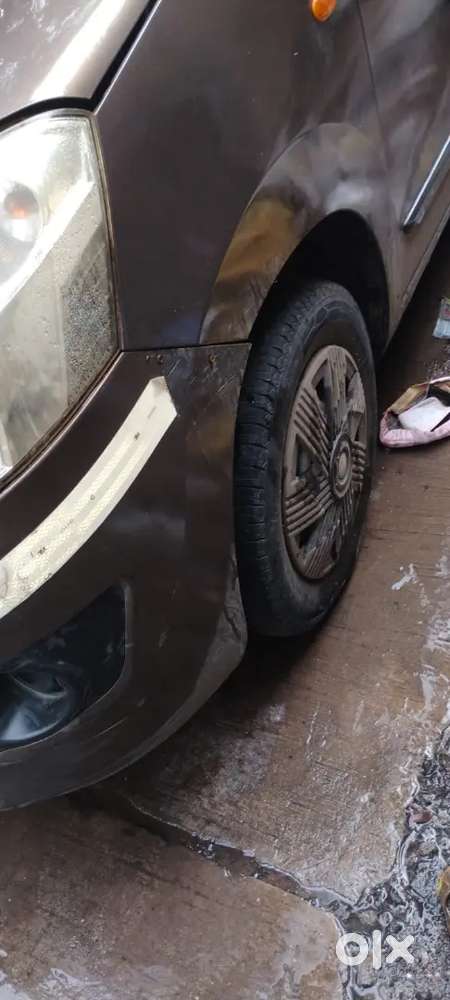 Maruti Suzuki Wagon R 2018 Lxi Cng Optional