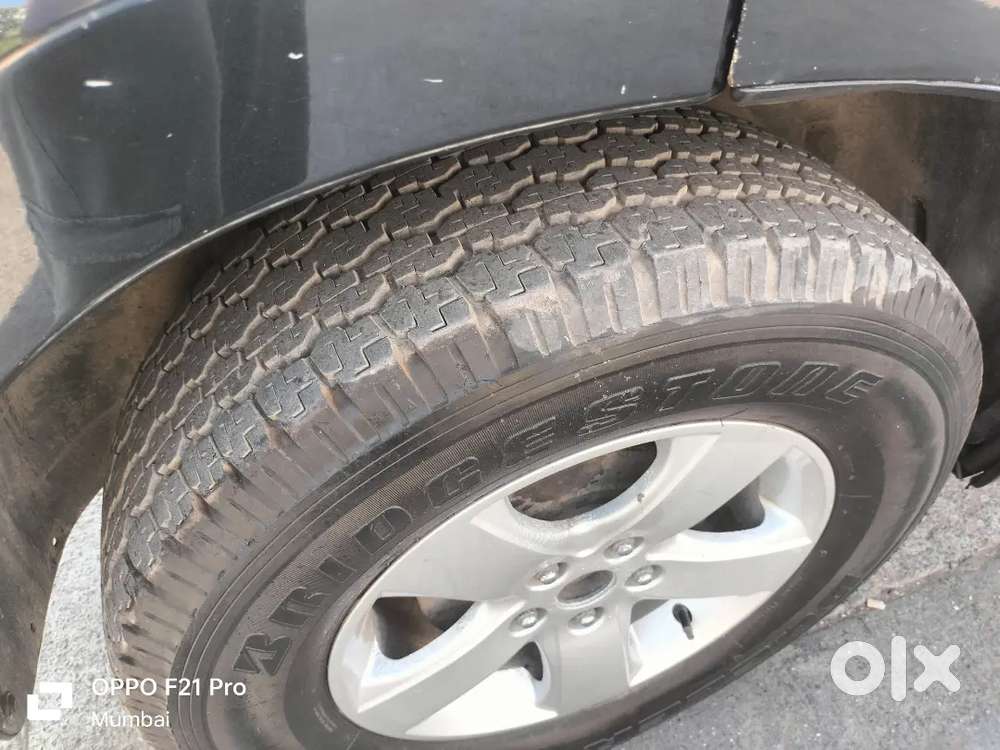 Maruti Suzuki Grand Vitara 2007 Cng & Hybrids Well Maintained