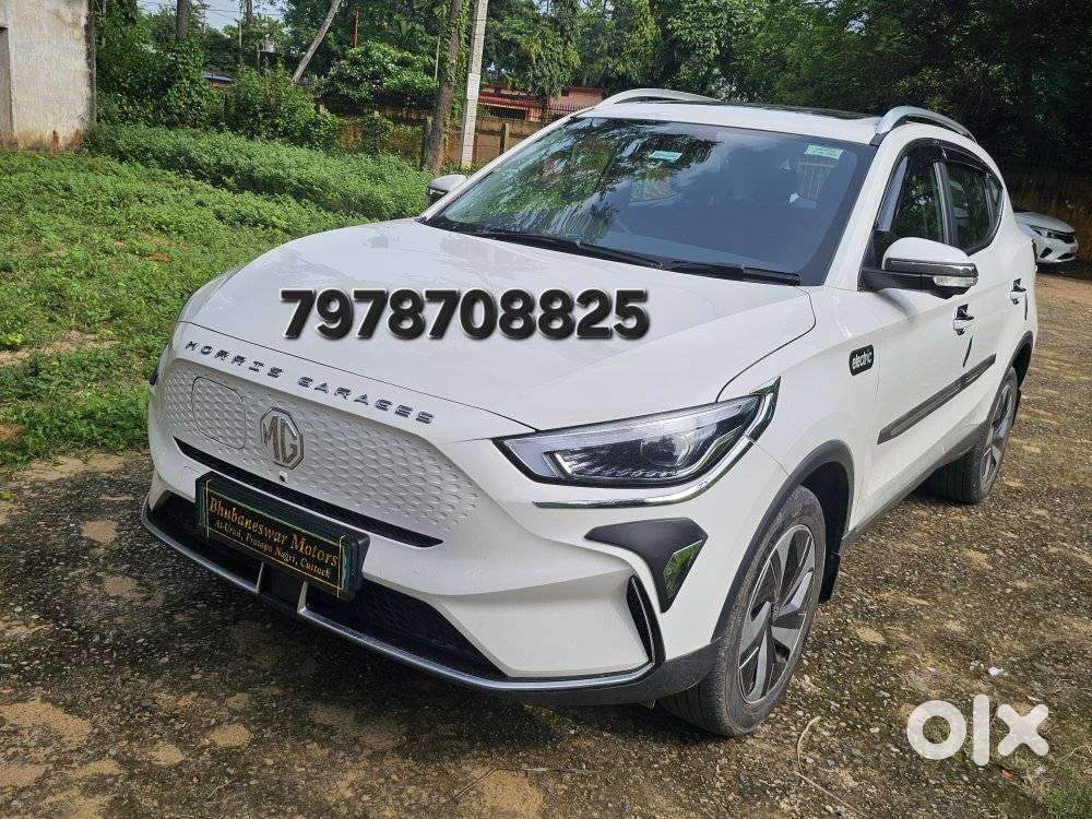 Mg Zs Ev Exclusive Pro, 2024, Electric