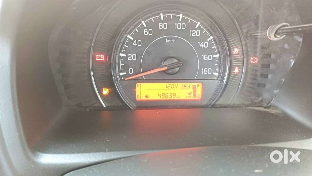 Maruti Suzuki Wagon R, 2022, Cng & Hybrids