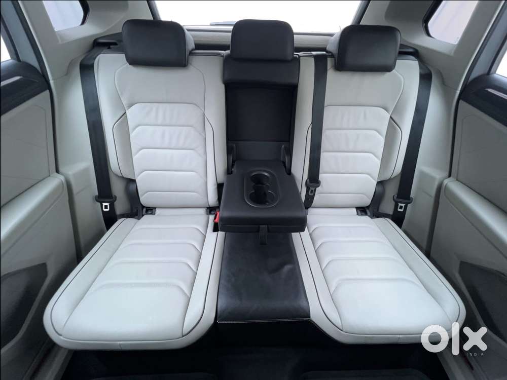 Volkswagen Tiguan 2.0 Elegance Tsi Dsg, 2023, Petrol