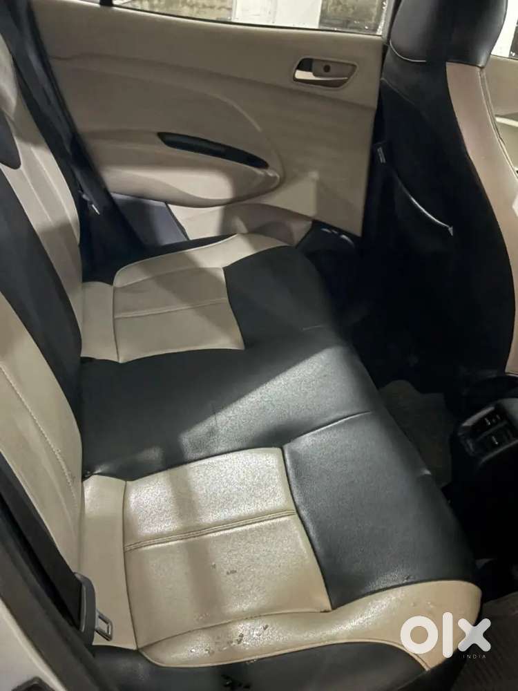 Hyundai Santro Sportz 2020 Tax 2030 October Petrol Automatic