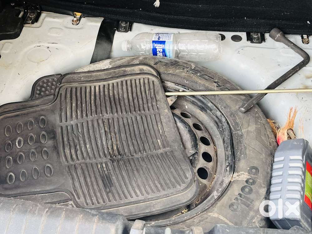 Hyundai Venue, 2021, Petrol