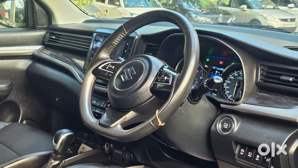 Maruti Suzuki Xl6 1.5 Alpha Plus At, 2024, Petrol