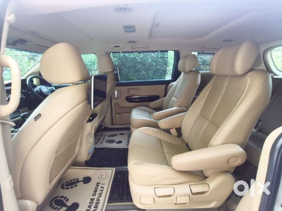 Kia Carnival Limousine Plus 7 Str, 2022, Diesel