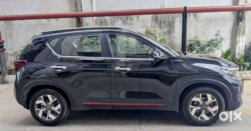 Kia Sonet 1.5 Gtx Plus Diesel At Dt, 2020, Diesel