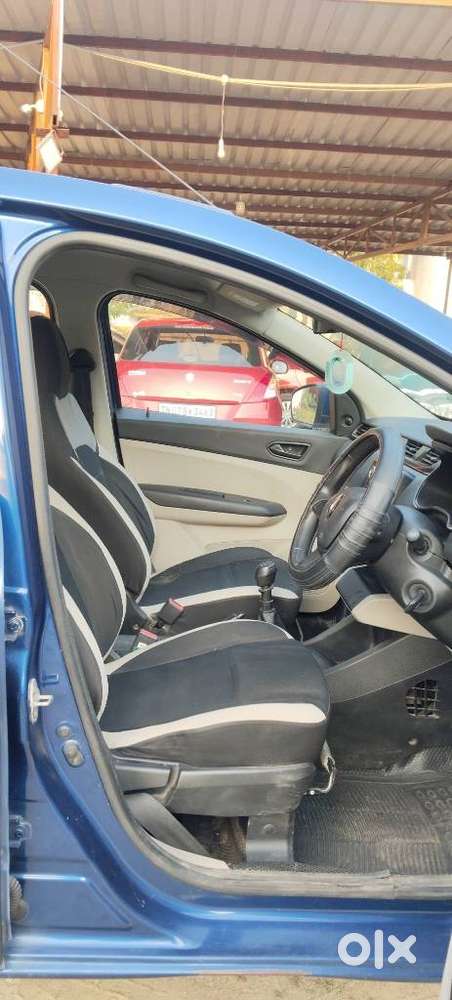 Renault Triber Rxl, 2020, Petrol