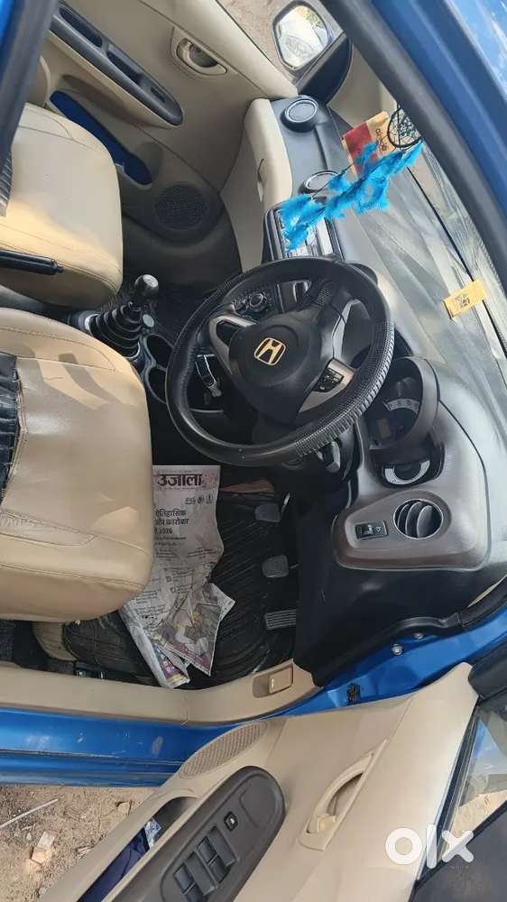 Hyundai Verna Fluidic 2012 Car