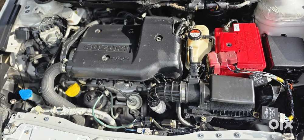 Maruti Suzuki Ciaz Diesel 2015