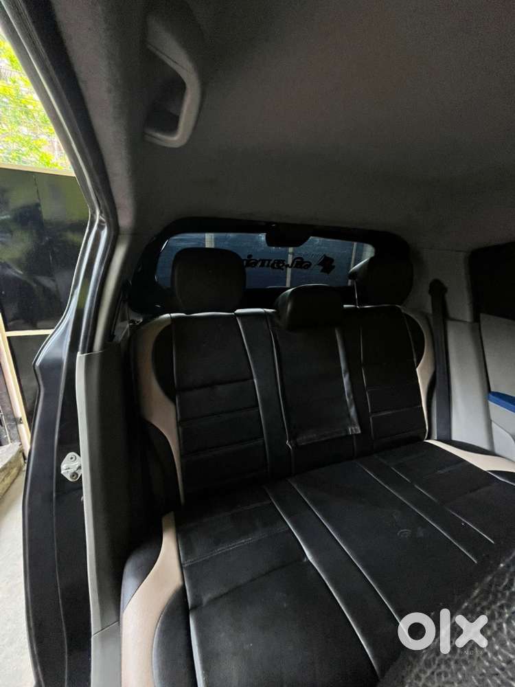 Mahindra Kuv100 Nxt 2016 Diesel Manual