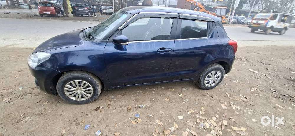 Maruti Suzuki Swift Vxi + Manual, 2019, Petrol