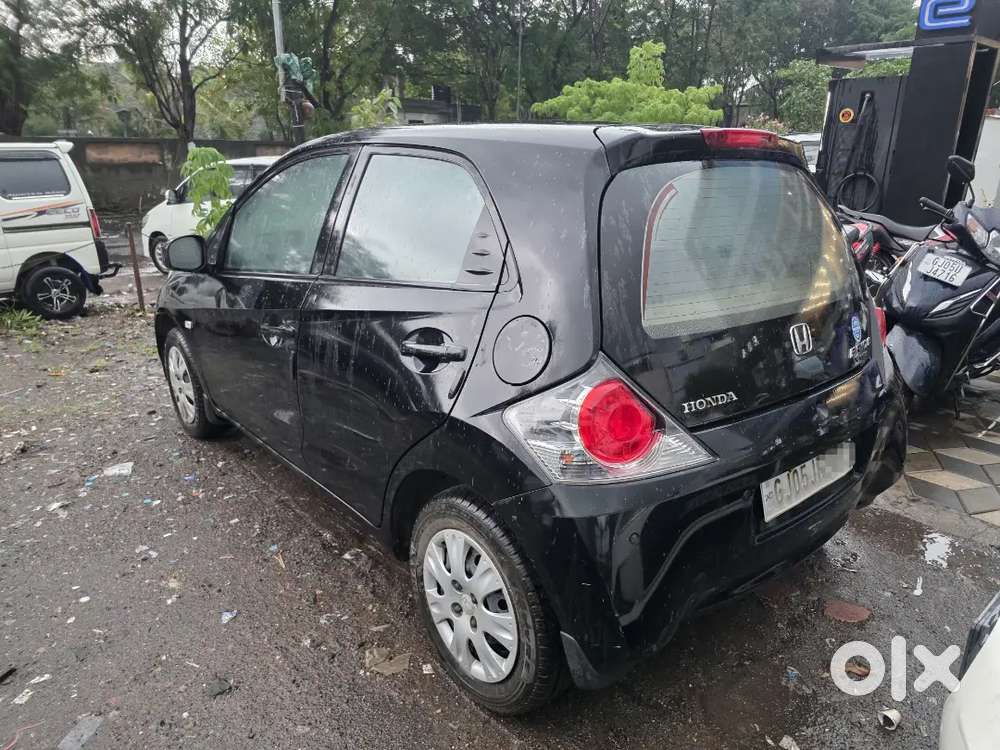 Honda Brio 2014 Petrol 51000 Km Driven