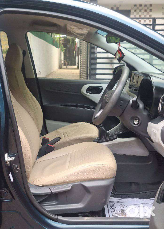 Hyundai Grand I10 Nios Magna 1.2 Kappa Vtvt, 2020, Petrol