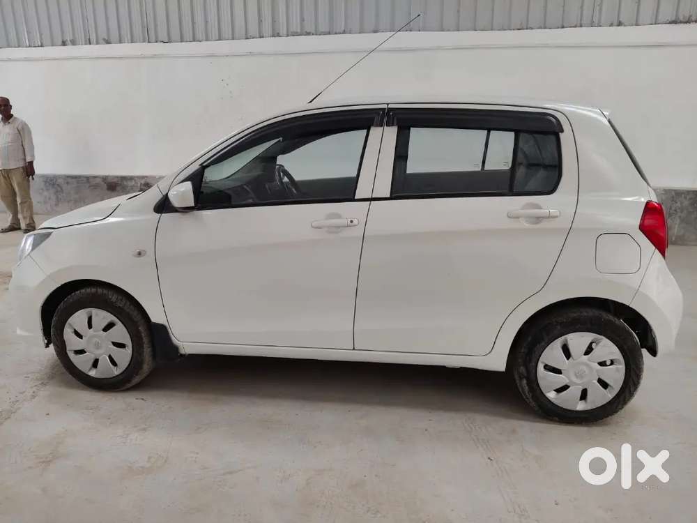Maruti Suzuki Celerio 2021 Petrol 45902 Km Driven