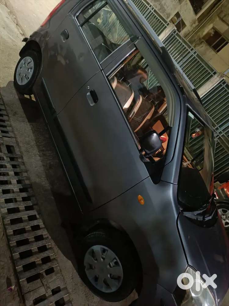Maruti Suzuki Wagon R 2018 Petrol 30000 Km Driven