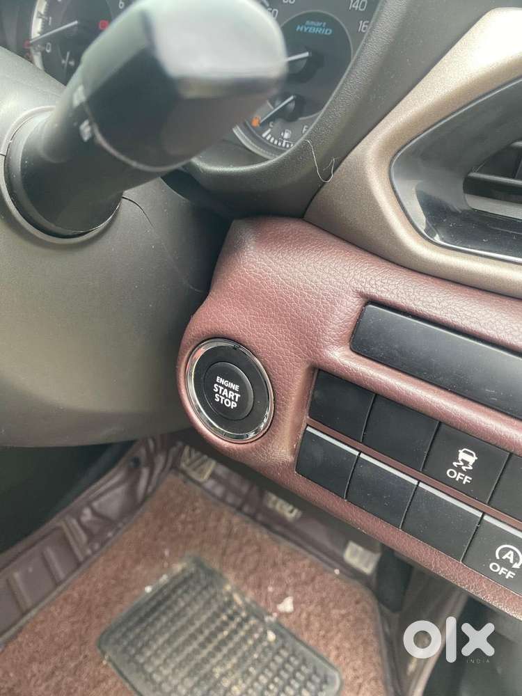 Maruti Suzuki Fronx Zeta 1.0 L Turbo Mt, 2023, Petrol